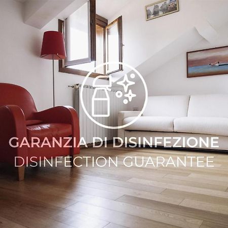 Italianway-Vivaio Lejlighed Milano Eksteriør billede